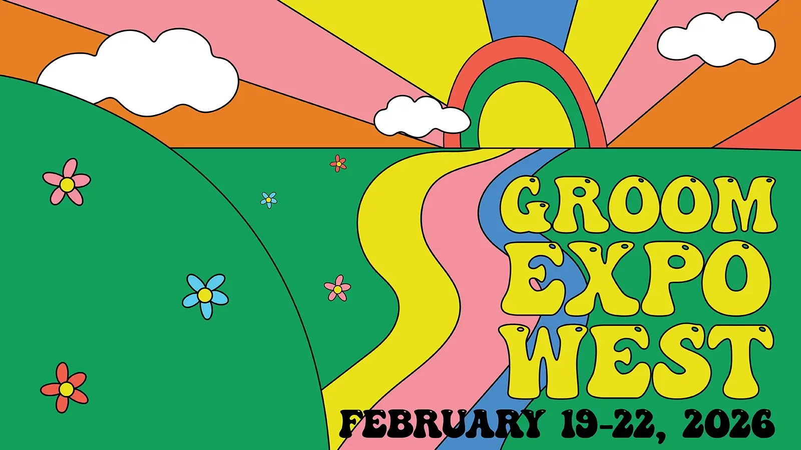 Groom Expo West