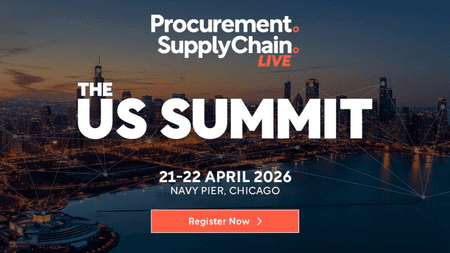 Procurement & Supply Chain Live US 2026