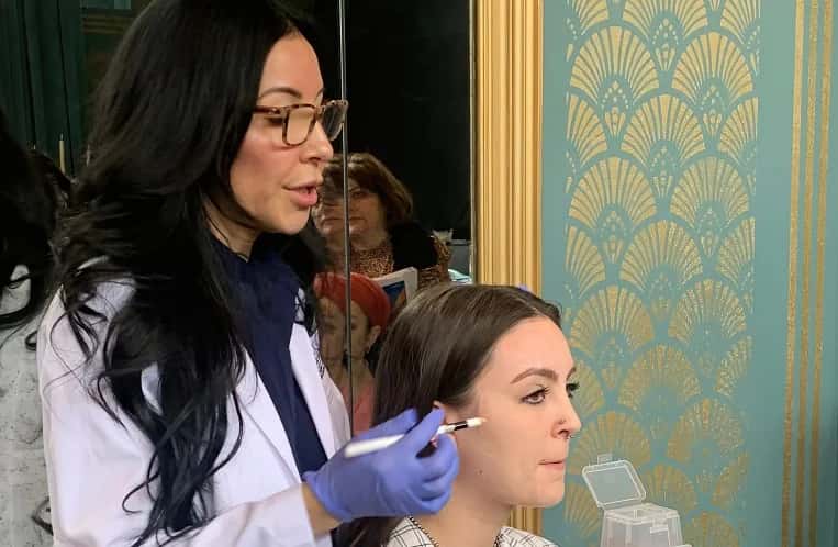 Botulinum Toxin Training