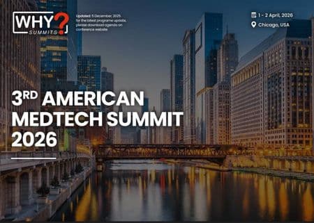 American MedTech - Medical Safety & Compliance 2026