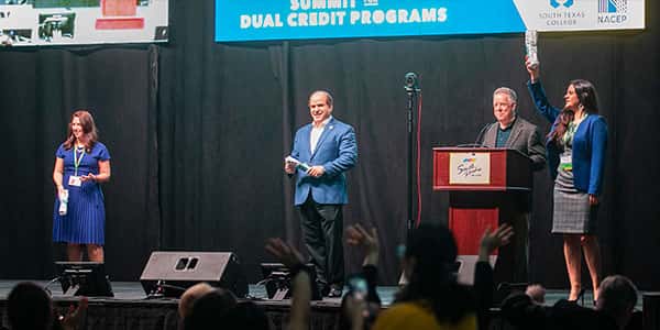 Summit for Dual Credit Programs
