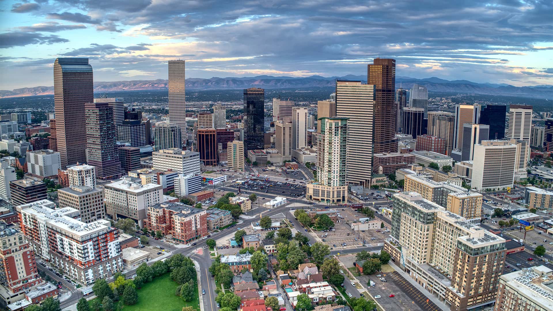 Annual Private Wealth Mountain States Forum