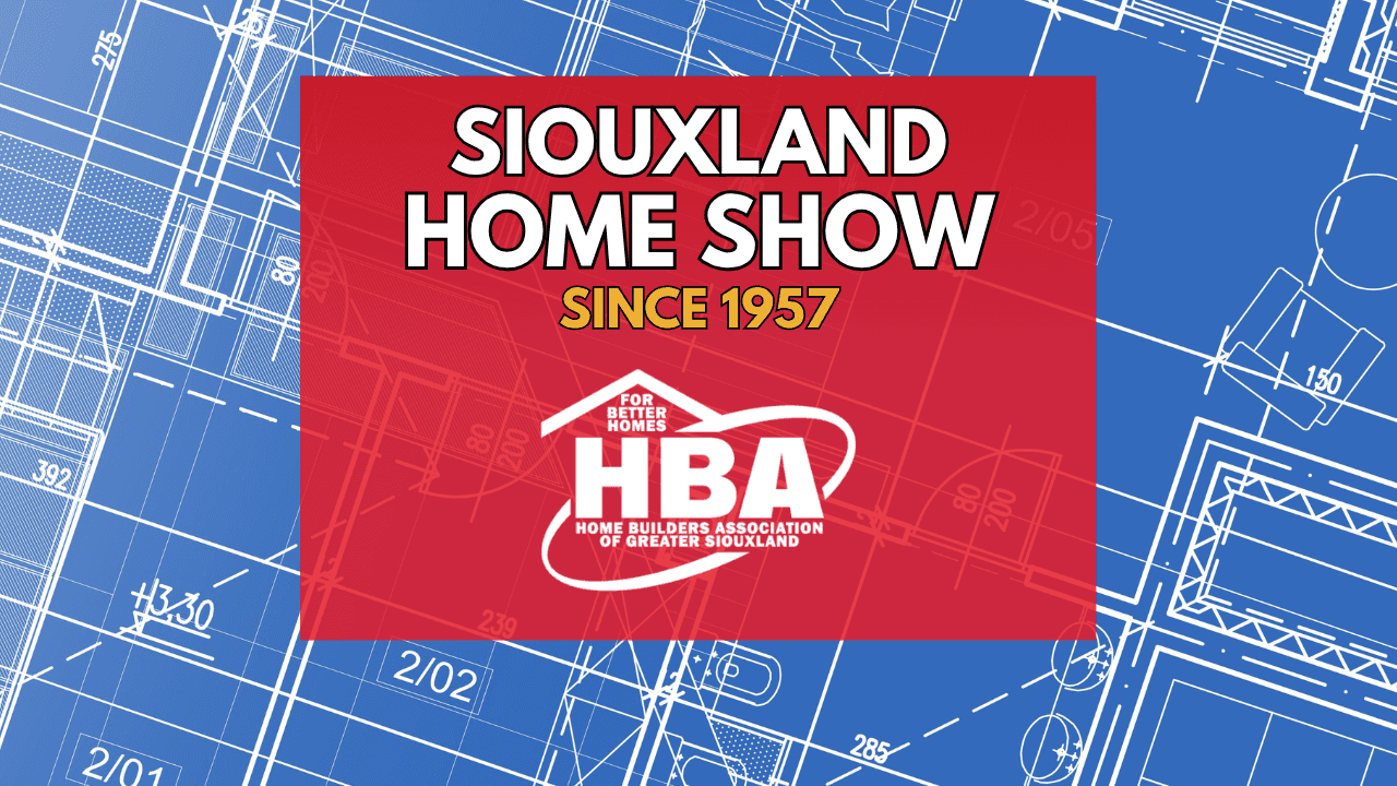 Siouxland Home Show