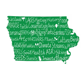 Iowa Nature Summit