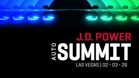 J.D. Power Auto Summit 2026