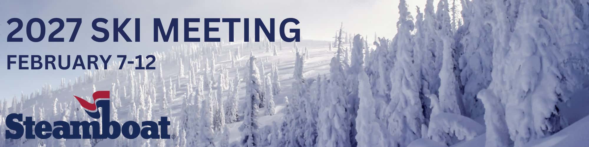 SWSPD Ski Meeting