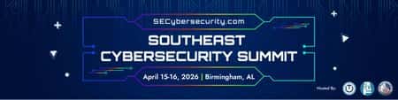 Southeast Cybersecurity Summit 2026
