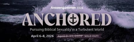 Answers for Women 2026