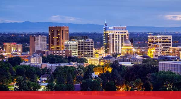 Boise Facilities Maintenance Expo