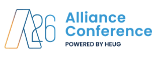 ALLIANCE - HEUG - Higher Education Users Group