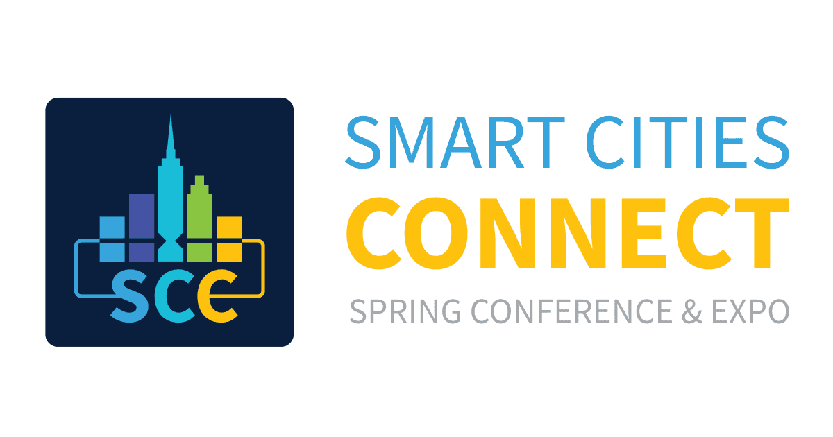 Smart Cities Connect Conference & Expo