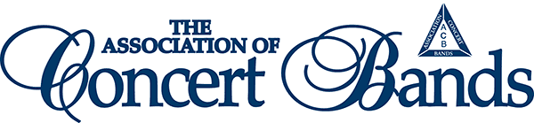 Association of Concert Bands Convention