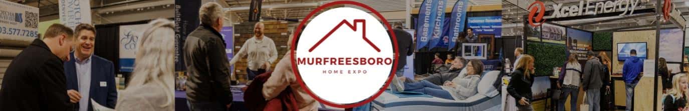 Murfreesboro Home Expo