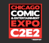 Chicago Comic & Entertainment Expo - C2E2