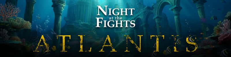 NAIOP SoCal Night at the Fights