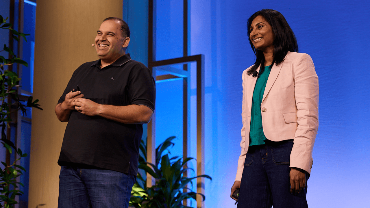 Atlassian Summit