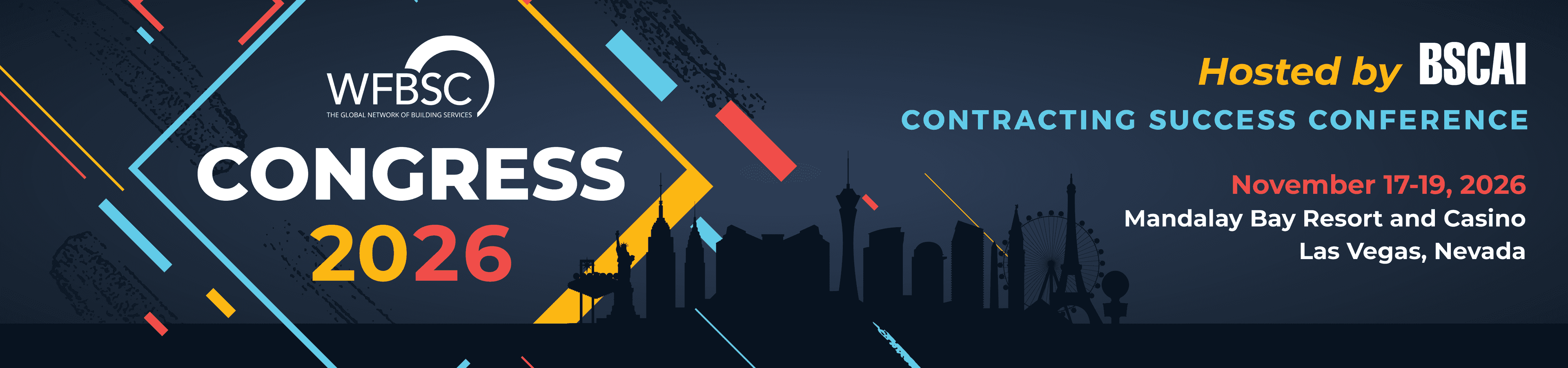 Global Executive Congress