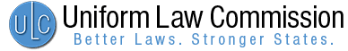 Uniform Law Commission Annual Meeting & Conference