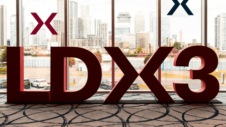LDX3 New York 2026
