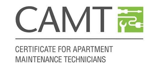 Certified Apartment Maintenance Technician