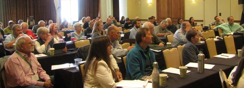 WTLA Annual Convention