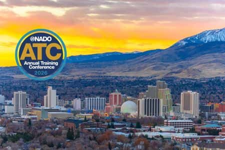 NADO Annual Training Conference 2026