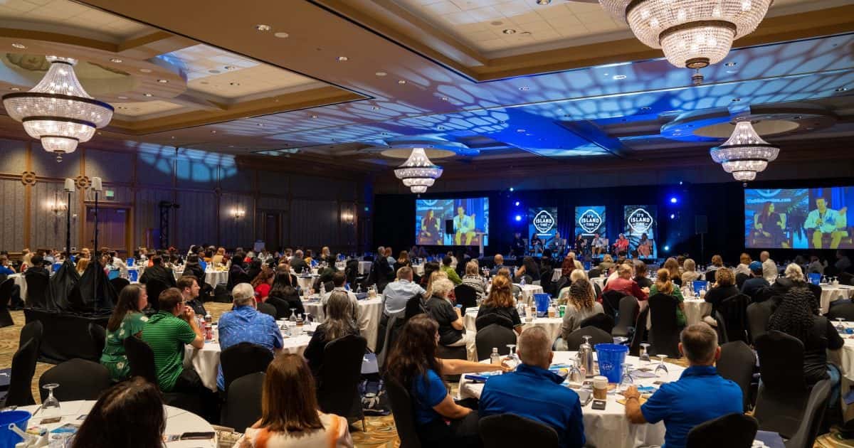 Tourism Summit