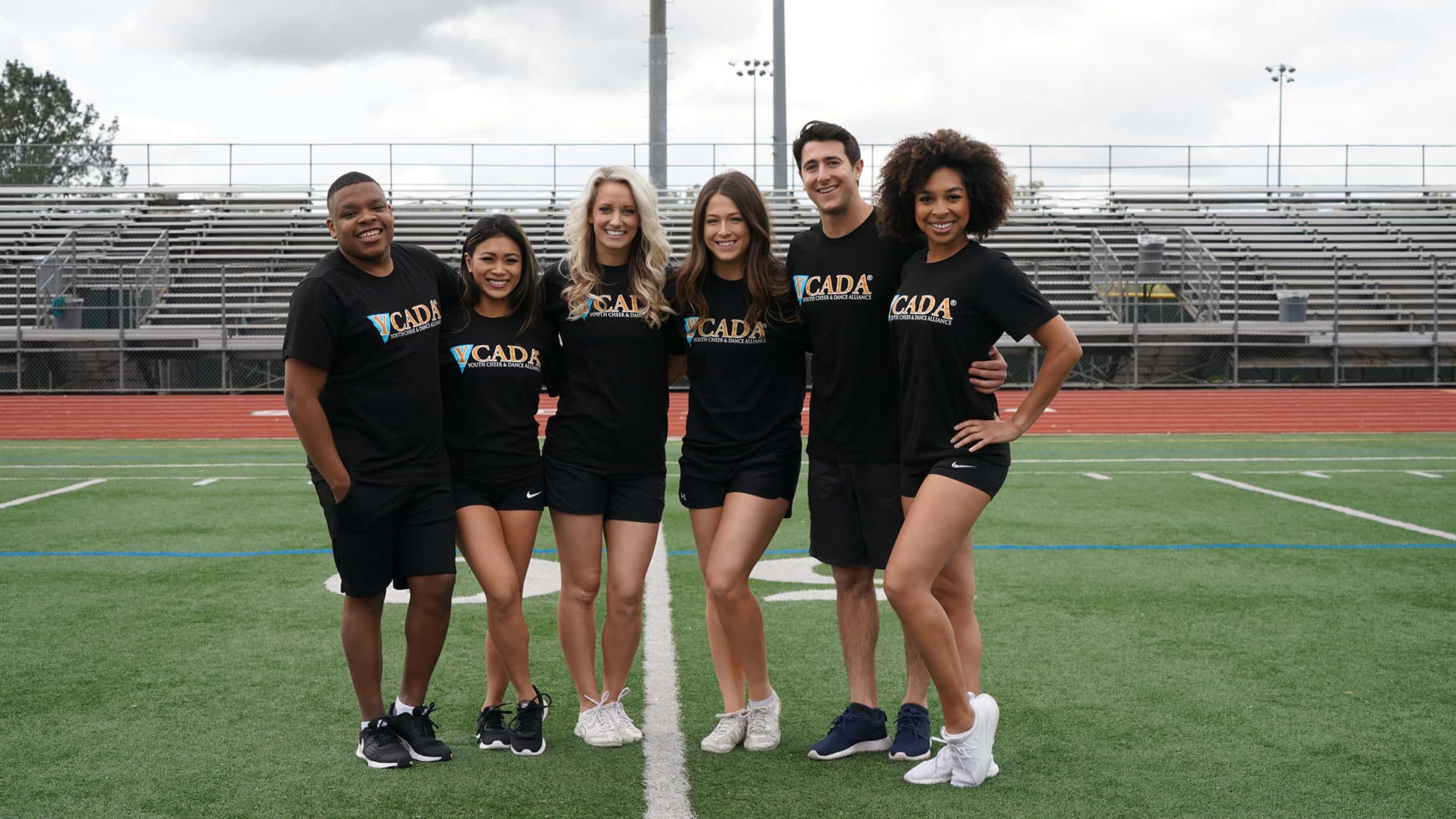 YCADA Globals