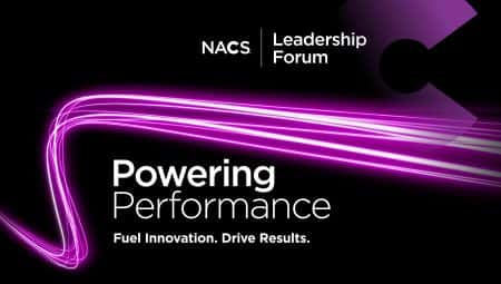 NACS Leadership Forum 2026