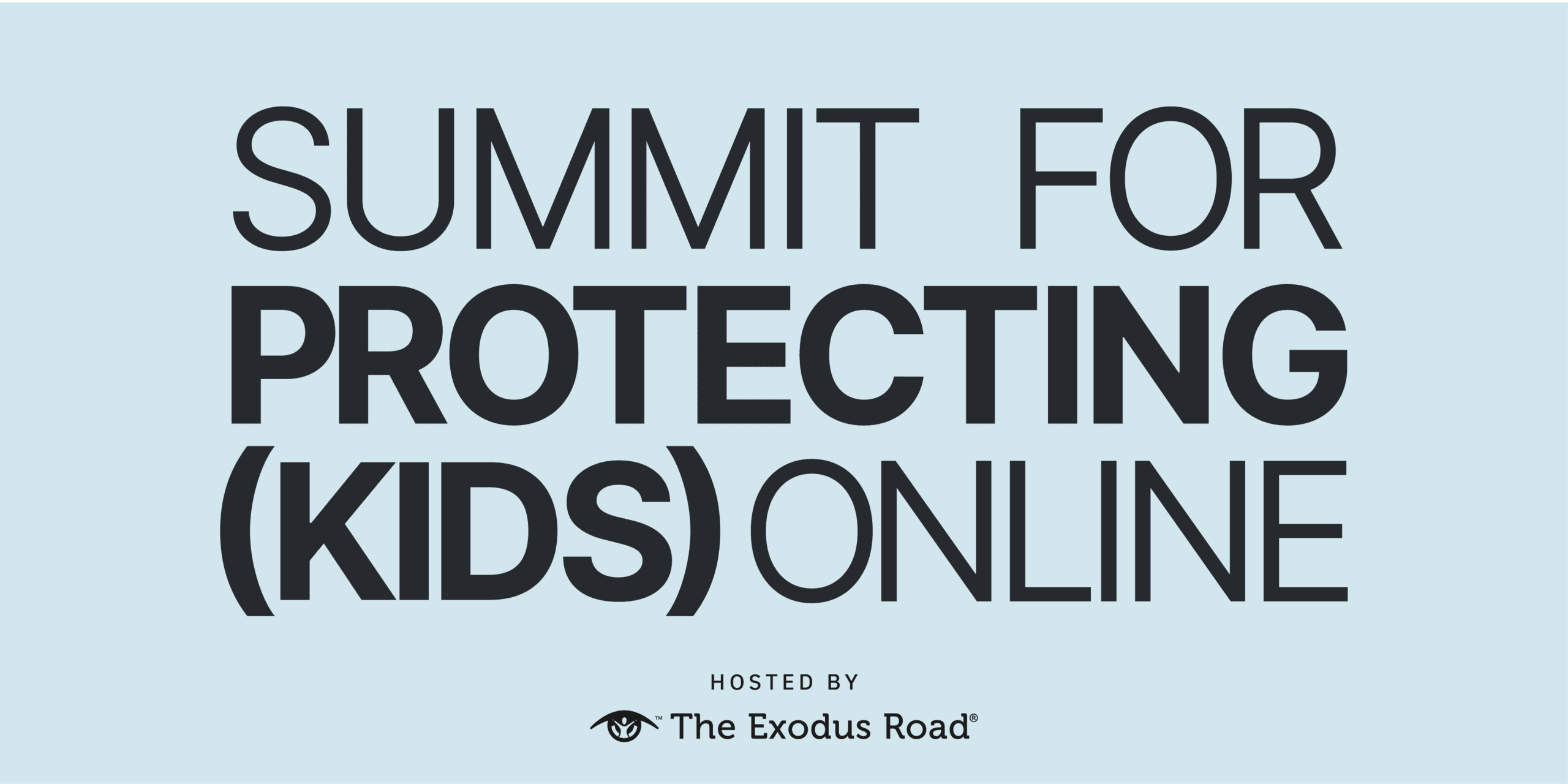 Summit for Protecting Kids