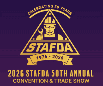 Specialty Tools & Fasteners Distributers Assn - STAFDA