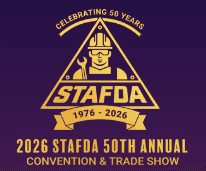 Specialty Tools & Fasteners Distributers Assn - STAFDA