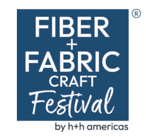 Fiber+Fabric Craft Festival