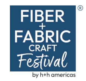 Fiber+Fabric Craft Festival