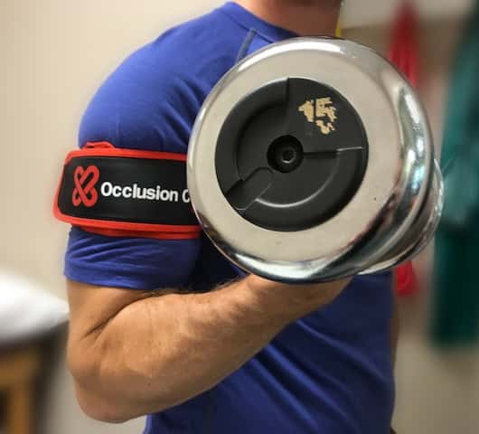 Cert BFR: Certification in Blood Flow Restriction: BFR Rehabilitation & Performance Training