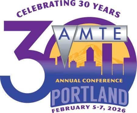 AMTE Annual Conference 2026