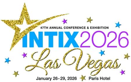 INTIX Annual Conference & Exhibition 2026