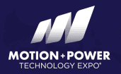 Motion + Power Technology Expo (TPT Expo)