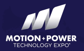 Motion + Power Technology Expo (TPT Expo)