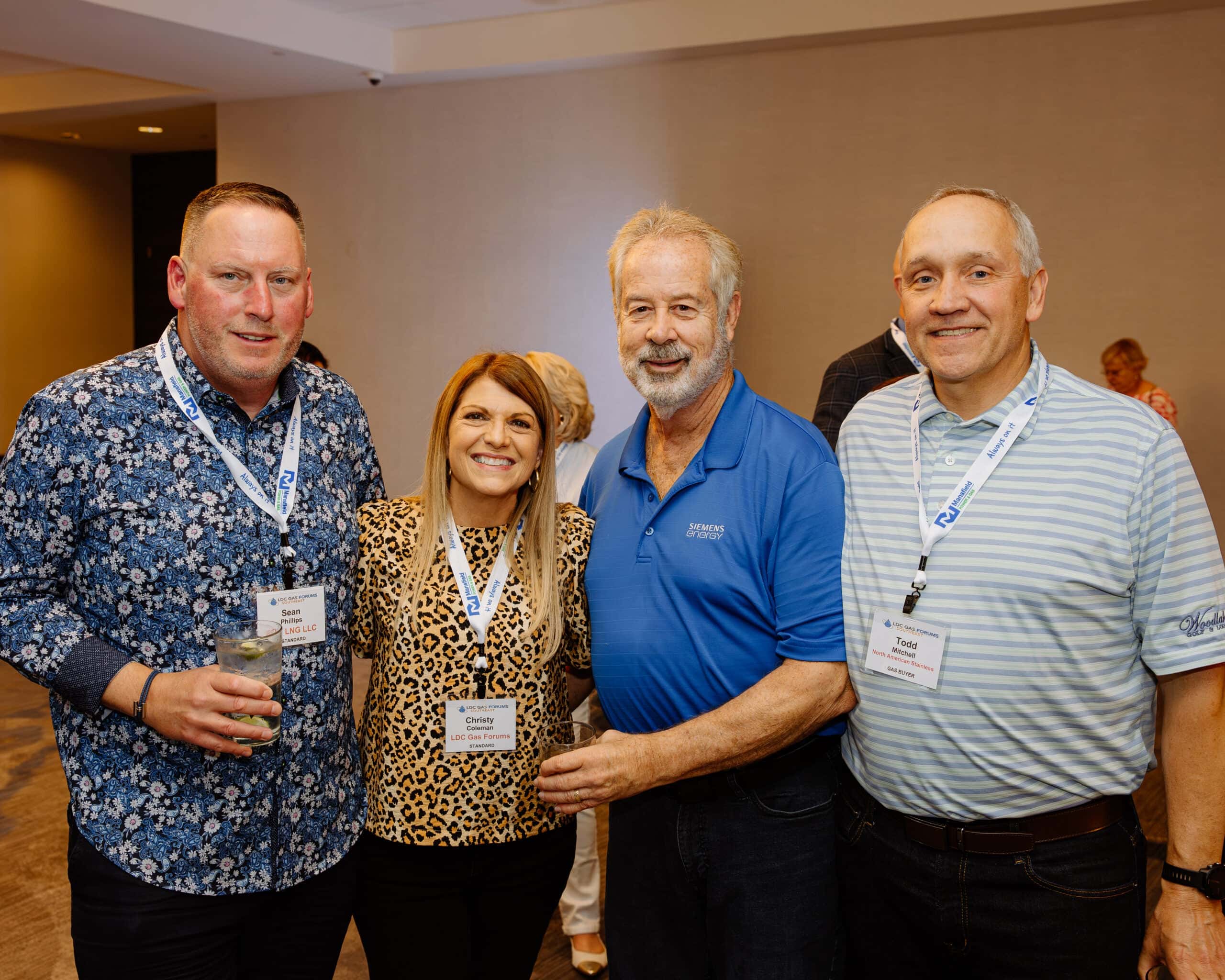 LDC Gas Forums Southeast