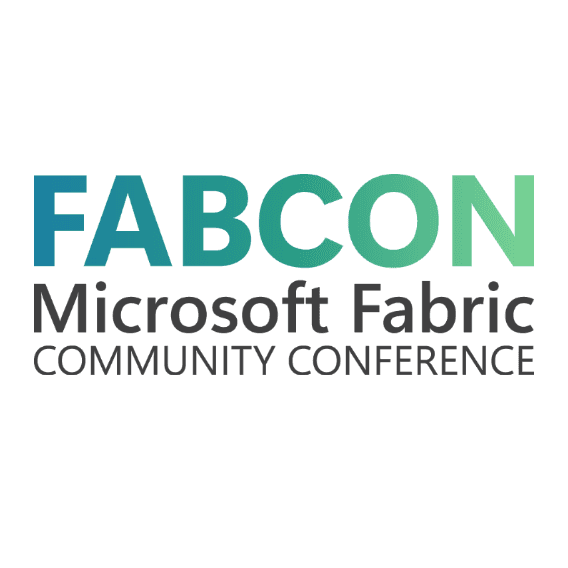FABCON - Microsoft Fabric Community Conference