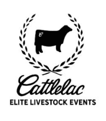 Cattlelac Elite Livestock Show