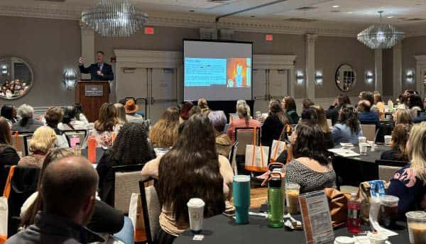 New York State Children's Alliance Leadership Conference