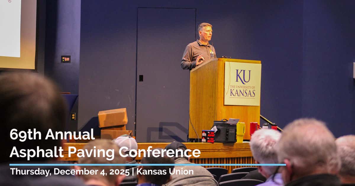 Asphalt Paving Conference