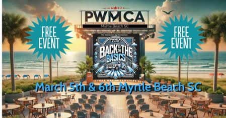 PWMCA Conference 2026