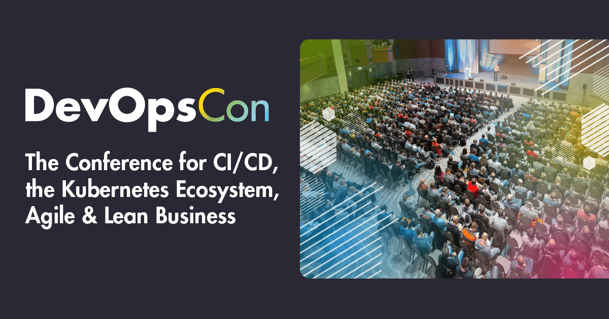 DevOpsCon New York