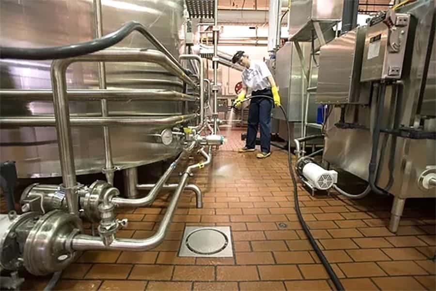 Preventive Controls for Human Foods Certification Workshop