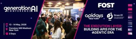 Generational AI Conference New York 2026