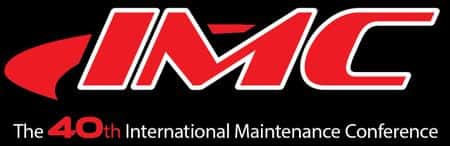 International Maintenance Conference 2026