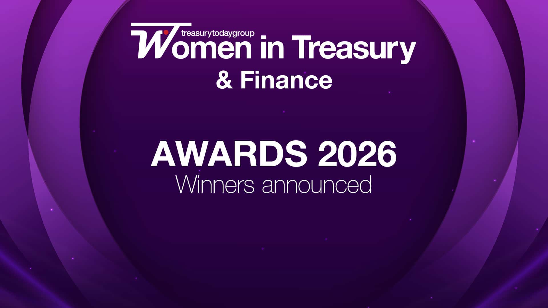 Women in Treasury & FinanceUS Forum